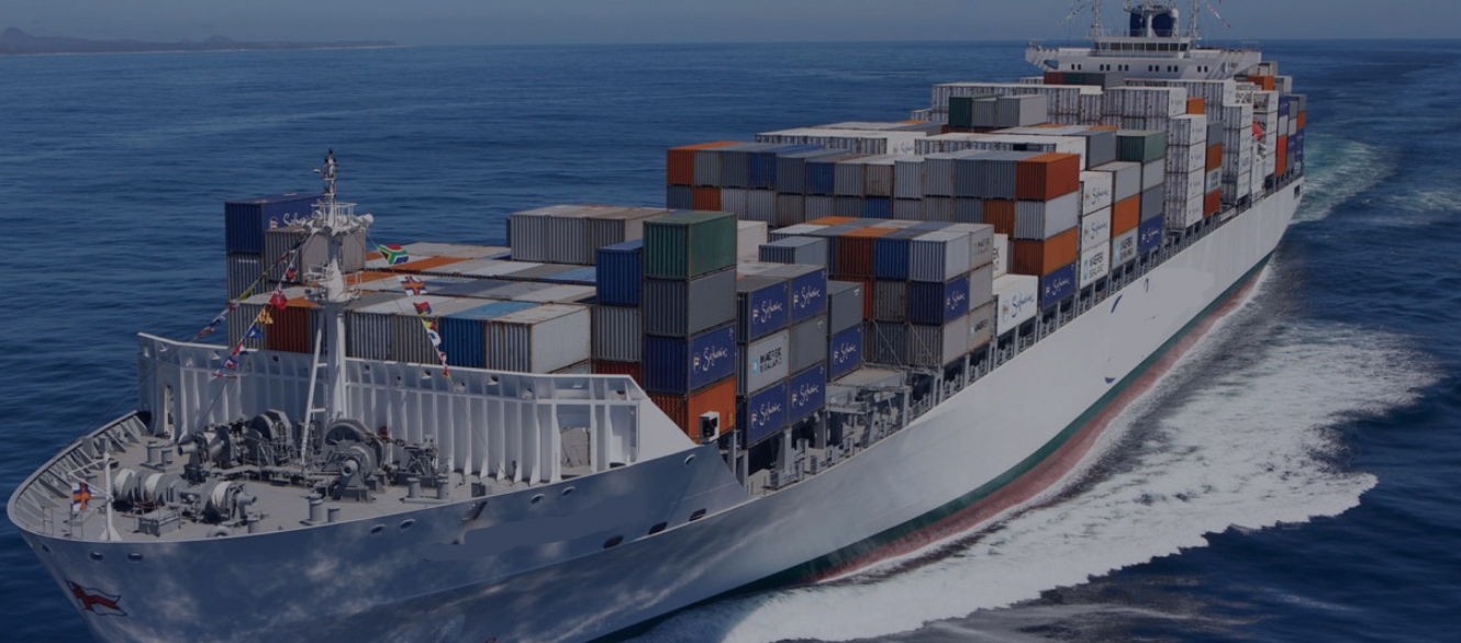Sea Freight Companies