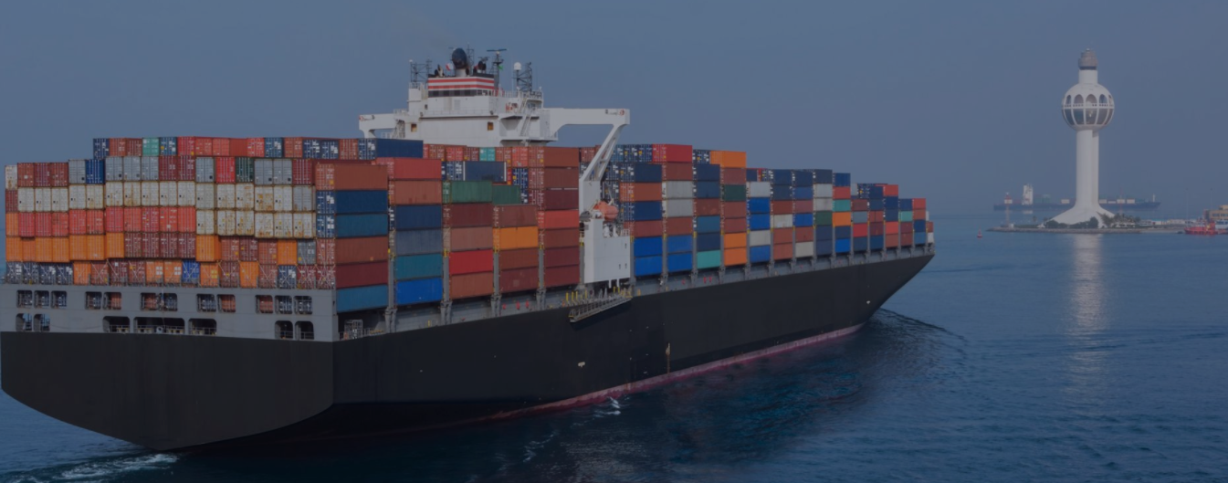 Sea Freight Companies